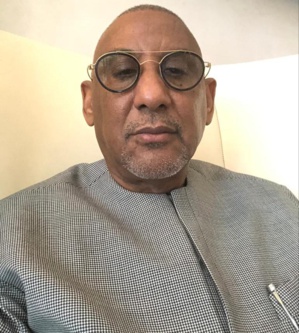 Ebety demande l’arrêt des poursuites contre Chaavi Ebety demande l’arrêt des poursuites contre Chaavi