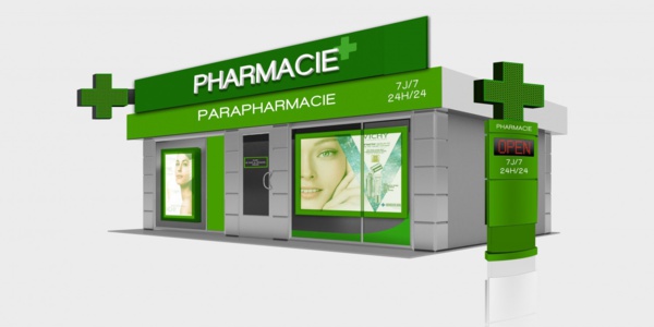 Fermeture de plusieurs dizaines de pharmacies à Nouadhibou Fermeture de plusieurs dizaines de pharmacies à Nouadhibou