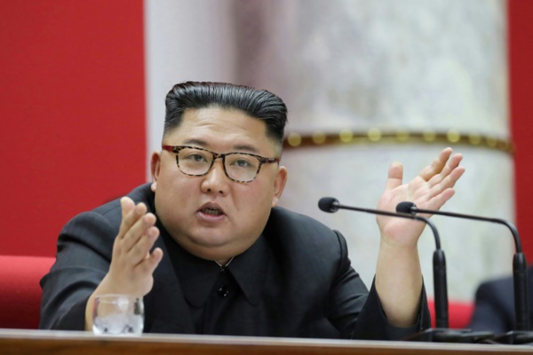 Kim annonce la fin du moratoire nord-coréen sur les essais nucléaires