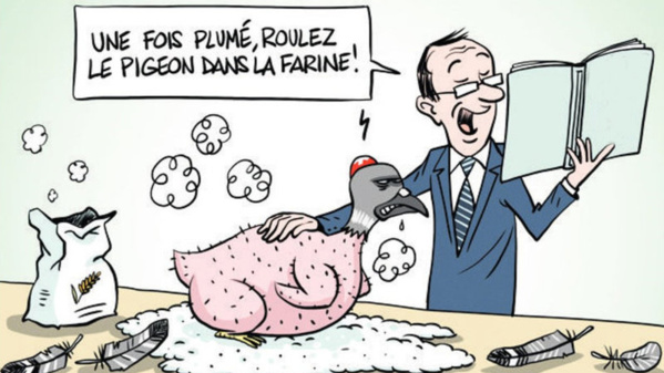 L’ARE inflige de fortes sanctions pécuniaires aux opérateurs Mattel, Mauritel et Chinguittel L’ARE inflige de fortes sanctions pécuniaires aux opérateurs Mattel, Mauritel et Chinguittel