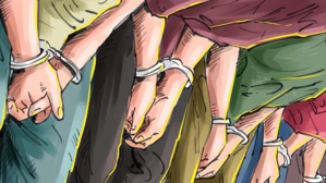 Arrestation de suspects dans le meurtre commis à Riyadh Arrestation de suspects dans le meurtre commis à Riyadh