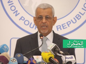 Le Pdt de l'UPR clarifie la relation entre le parti au pouvoir et l'opposition Le Pdt de l'UPR clarifie la relation entre le parti au pouvoir et l'opposition