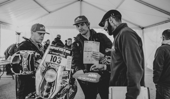 L’AFRICA ECO RACE 2020 est partie hier de Monaco L’AFRICA ECO RACE 2020 est partie hier de Monaco