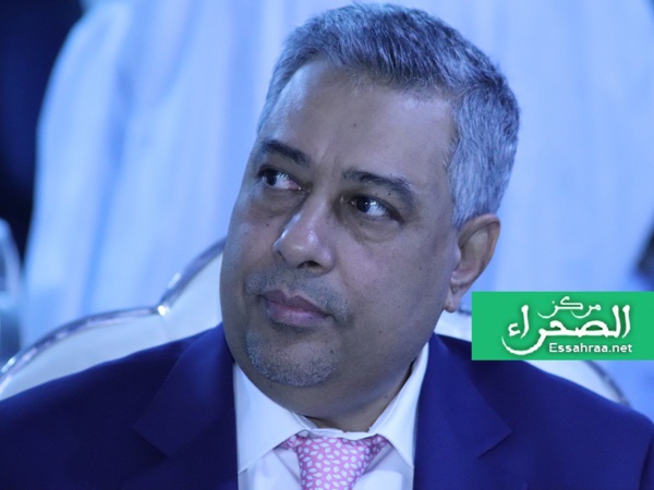 L’accord avec Eximbank accroîtra la production halieutique, dit le ministre L’accord avec Eximbank accroîtra la production halieutique, dit le ministre