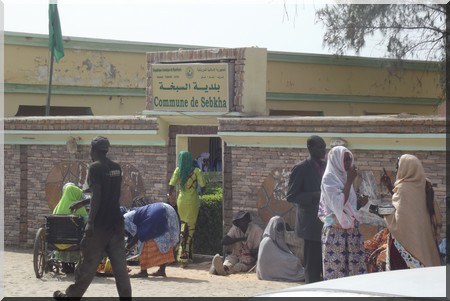 Sebkha : échec des négociations Sebkha : échec des négociations