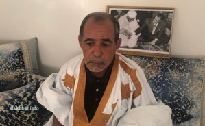 Mauritanie: Un leader de l’UPR s’abstient de parler d’Aziz dans une émission