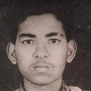 Commémoration du 50é anniversaire de la disparition de Sidi Mohamed ould Soumeyda Commémoration du 50é anniversaire de la disparition de Sidi Mohamed ould Soumeyda