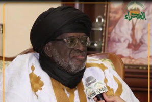 Boidiel à Essahraa au sujet de sa convocation par la justice … 