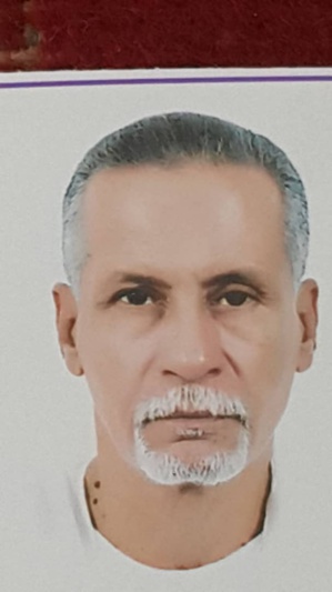 Aziz est il hors jeu? /par Sid'Ahmed Ould Eleya El Ammoni