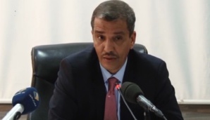 Ould Raïss de nouveau aux affaires Ould Raïss de nouveau aux affaires