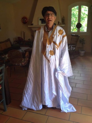 Mauritanie : le président d’IRA – France expulsé par les autorités . Mauritanie : le président d’IRA – France expulsé par les autorités .