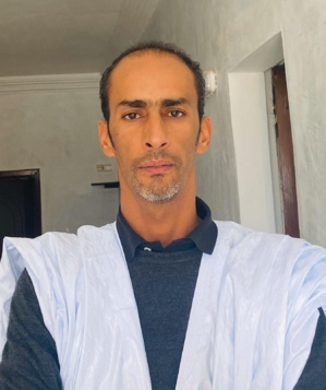 Mounir Cheikh Mounir Cheikh