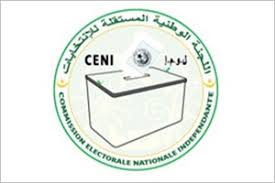 Mauritanie: les membres de CENI mécontent de la rencontre Biram et ould Bilal Mauritanie: les membres de CENI mécontent de la rencontre Biram et ould Bilal
