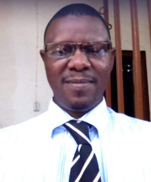 Angola : un mauritanien assassiné Angola : un mauritanien assassiné