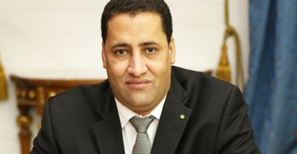 Mauritanie : ce que le gouvernement a retiré du « fonds des générations » en 2018 Mauritanie : ce que le gouvernement a retiré du « fonds des générations » en 2018