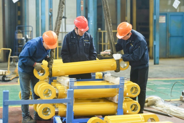 Chine: la croissance économique au plus bas en près de 30 ans