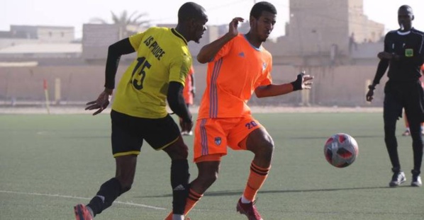 Mauritanie : la ligue nationale de football a fixé les échéances
