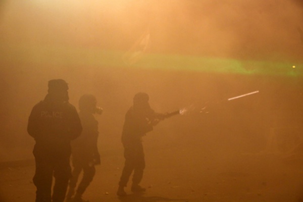 Crise au Liban: la violence monte d'un cran, près de 400 blessés à Beyrouth Crise au Liban: la violence monte d'un cran, près de 400 blessés à Beyrouth