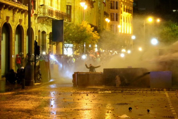 Liban: le président convoque une réunion de sécurité après un pic des violences Liban: le président convoque une réunion de sécurité après un pic des violences