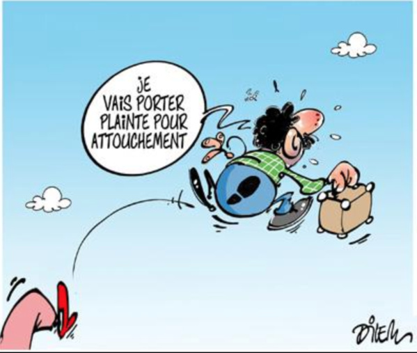 Rapatriement de 46 migrants illégaux vers leurs pays conformément aux procédures internationales en vigueur Rapatriement de 46 migrants illégaux vers leurs pays conformément aux procédures internationales en vigueur