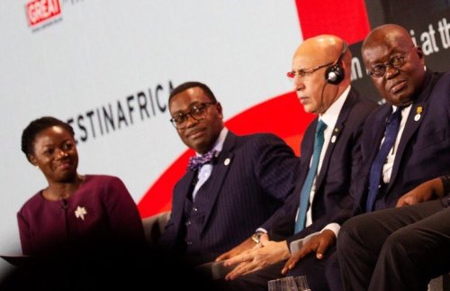 Priorité du premier voyage européen du président Ghazouani : la sécurité et l’économie Priorité du premier voyage européen du président Ghazouani : la sécurité et l’économie