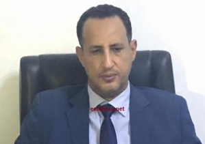 O. Ghadde décide de révéler "l’enrichissement à outrance" de l’ex-président! O. Ghadde décide de révéler "l’enrichissement à outrance" de l’ex-président!