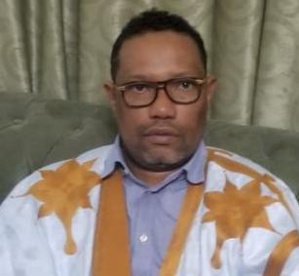 Mohamed Mahmoud Ould Bakar, journaliste et analyste politique : ‘’Malgré sa soif de changement, le citoyen n'a rien remarqué de nouveau jusqu’à présent’’
