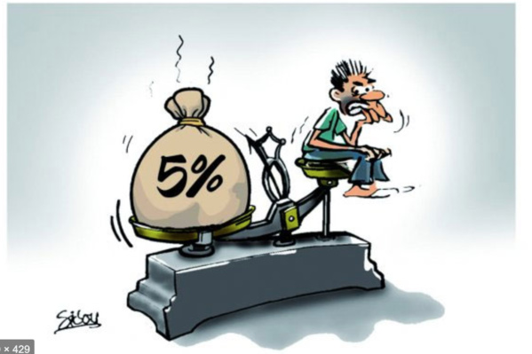 Mauritanie: le gouvernement à fond sur la réglementation de la vente des médicaments Mauritanie: le gouvernement à fond sur la réglementation de la vente des médicaments