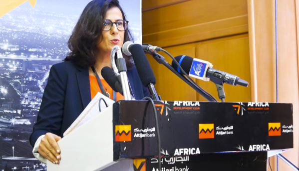 Nouakchott : Mission multisectorielle du Club Afrique Développement : « Mines et industries extractives : nouvelles opportunités d’investissement »