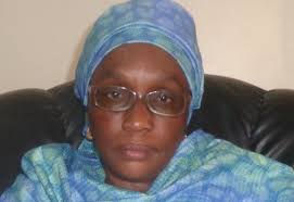 Kadiata Diallo : O Maouloud tient à nous priver de notre droit d'expression