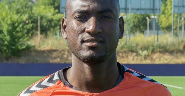 El Hacen O. El Id : « pour tout l’or du monde je ne jouerai pas en Israël » El Hacen O. El Id : « pour tout l’or du monde je ne jouerai pas en Israël »