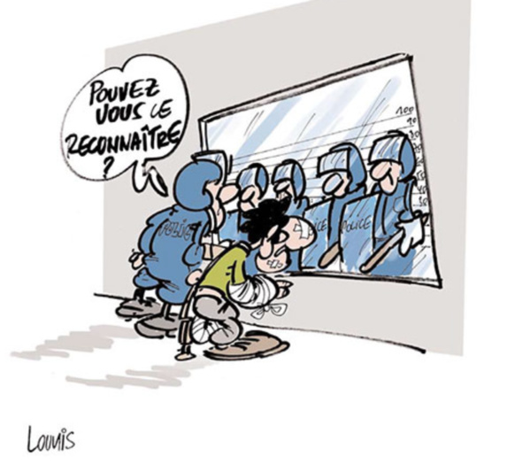 Mauritanie : la création d’une commission d’enquête sur la dernière décennie à l’ordre du jour au parlement Mauritanie : la création d’une commission d’enquête sur la dernière décennie à l’ordre du jour au parlement