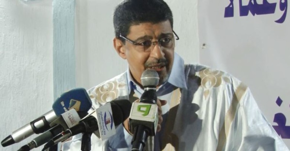 L’ancien président de l’UPR disposé à collaborer avec une commission d’enquête sur la dernière décennie