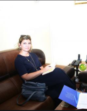 Clôture de la 2ème phase d’amélioration des capacités d’intervention au profit des enfants migrants vulnérables Clôture de la 2ème phase d’amélioration des capacités d’intervention au profit des enfants migrants vulnérables