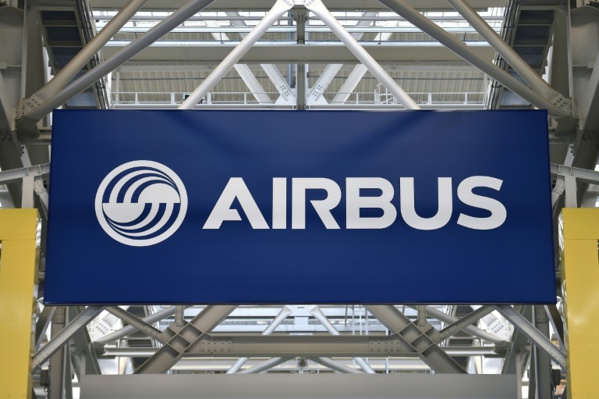 Corruption: Airbus transige pour éviter des poursuites