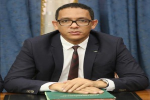 La Mauritanie participe à Dakar à la conférence internationale sur le pétrole et le gaz du bassin littoral
