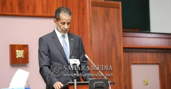 Le discours du premier ministre devant le parlement reporté Le discours du premier ministre devant le parlement reporté