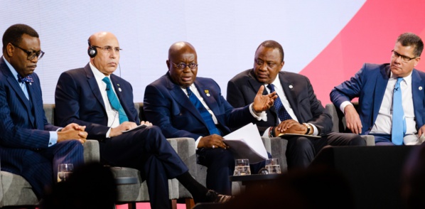 Amélioration de l’environnement des affaires: Les efforts contrariés de Ghazouani