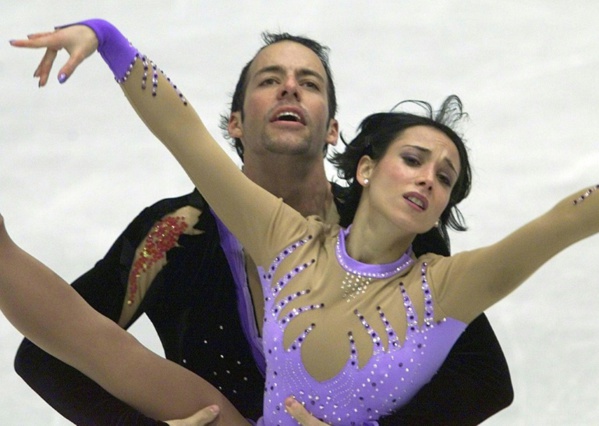 Violences sexuelles dans le sport: d'anciennes patineuses de haut niveau accusent leurs entraîneurs Violences sexuelles dans le sport: d'anciennes patineuses de haut niveau accusent leurs entraîneurs