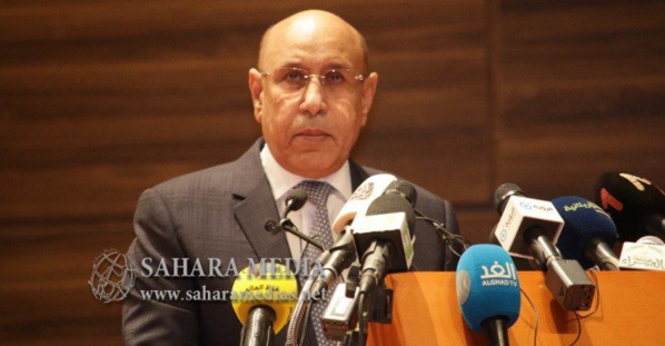 Mauritanie : création du prix du président de la république pour la probité et l’innovation Mauritanie : création du prix du président de la république pour la probité et l’innovation