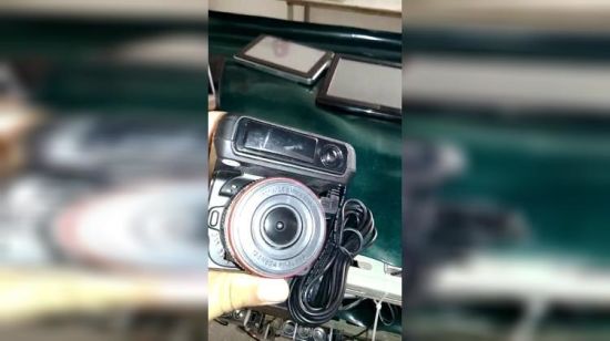 Mauritanie : Acquisition prochaine de radars pour surveiller les routes Mauritanie : Acquisition prochaine de radars pour surveiller les routes