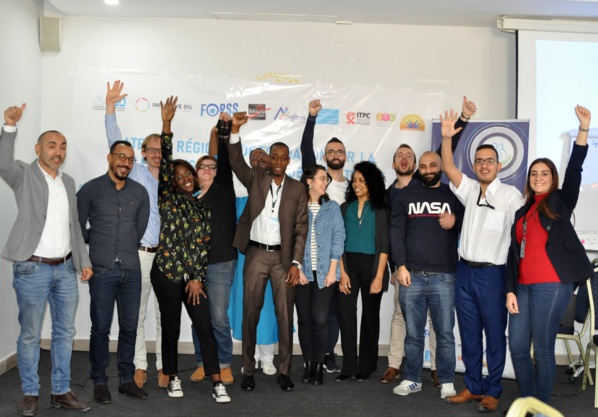 AGD – FORSS : Les observatoires sur la qualité des services offerts aux PPVIH bientôt à Nouakchott, Nouadhibou et Rosso AGD – FORSS : Les observatoires sur la qualité des services offerts aux PPVIH bientôt à Nouakchott, Nouadhibou et Rosso