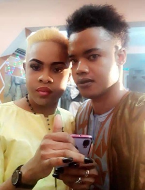 Présumés homosexuels en détention préventive Présumés homosexuels en détention préventive