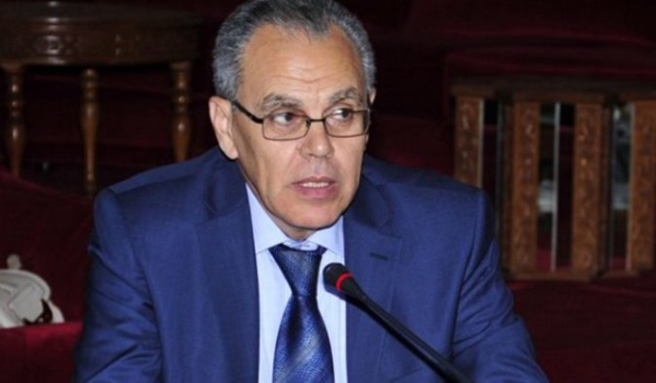 Tenue de la 1ère réunion de la Commission Militaire Mixte maroco-mauritanienne Tenue de la 1ère réunion de la Commission Militaire Mixte maroco-mauritanienne