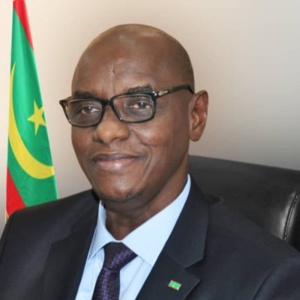 Le ministre de l’Enseignement fondamental s’entretient avec le représentant du PAM