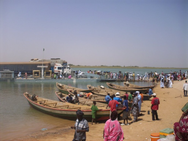 Le ministre de l’Enseignement fondamental et de la Réforme de l’Éducation nationale, M. Adama Bocar Soko, s’est entretenu, Jeudi à Nouakchott, avec le représentant du PAM en Mauritanie, M. M. Nacer Benalleg.  Au cours de l’audience, les entretiens on