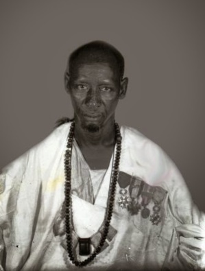 Abderrahmane Ould Soueid Ahmed, émir du Tagant Abderrahmane Ould Soueid Ahmed, émir du Tagant