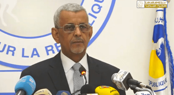 Mauritanie : le parti au pouvoir distribue les tâches