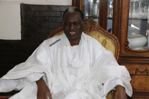 Oui, pour un gouvernement de Ghazouani qui répond à notre vision (Kane H. Baba) Oui, pour un gouvernement de Ghazouani qui répond à notre vision (Kane H. Baba)