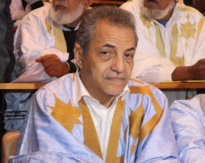 Une ONG espagnole se plaint aux Autorités contre le maire de Nouadhibou Une ONG espagnole se plaint aux Autorités contre le maire de Nouadhibou